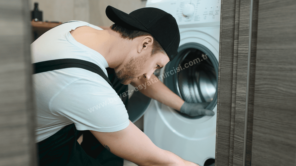 Suluova Çamaşır Makinesi Servisi - Suluova Beyaz Eşya Tamircisi