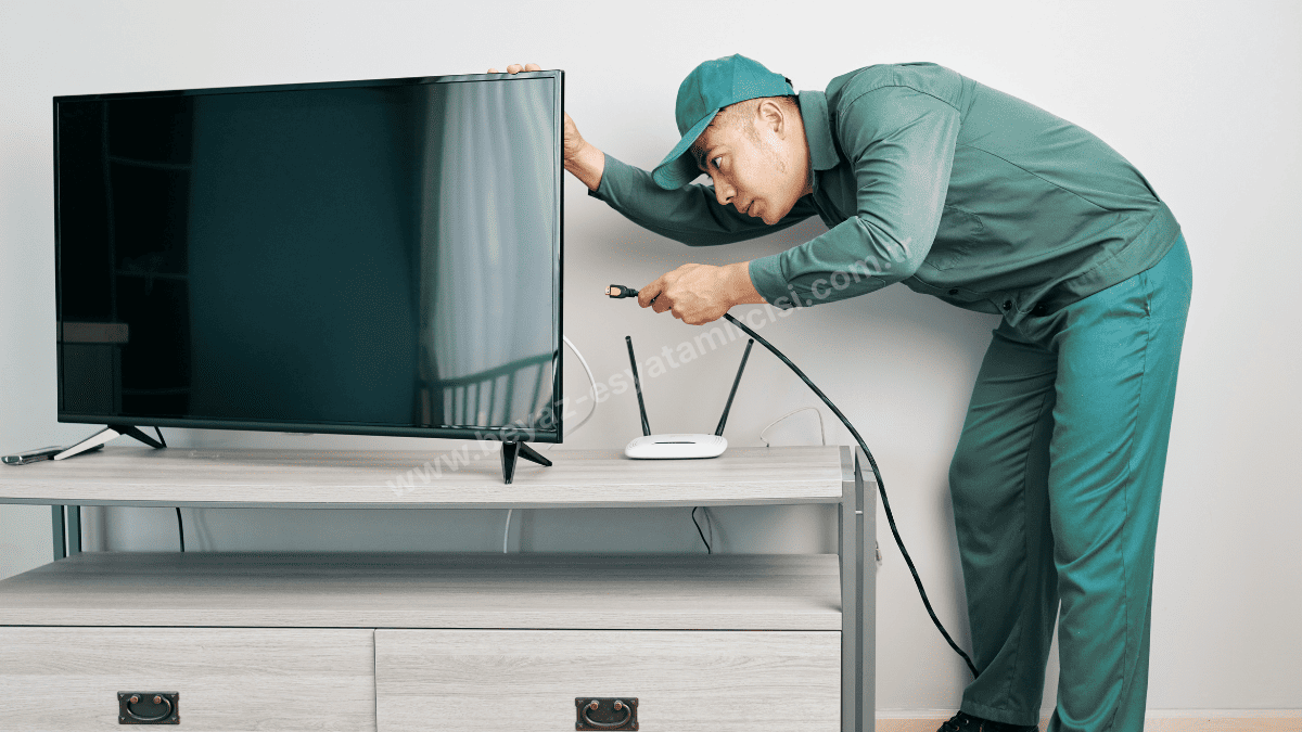 Suluova Televizyon Servisi - Suluova Beyaz Eşya Tamircisi